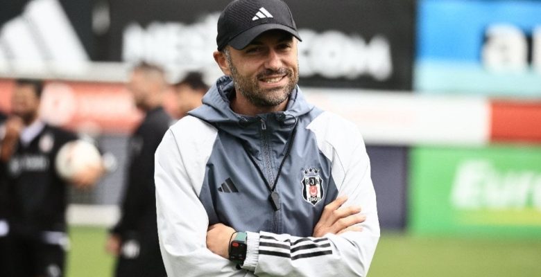 Beşiktaş-Galatasaray derbisi: Burak Yılmaz’ın hamle kurgusu