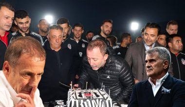 Beşiktaş son 5 dönemde birinci 9 haftalık performans tahlili