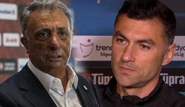 Beşiktaş’a tatil yok! 3 kıymetli soru karşılık bekliyor…
