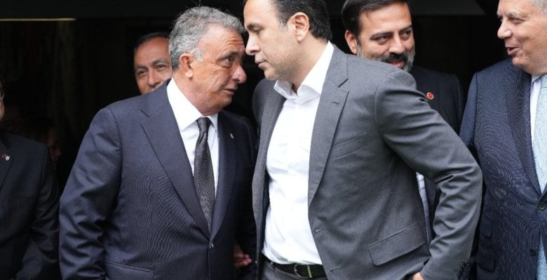 Beşiktaş’ta Ahmet Işık Çebi tekrar adaylık için nabız yokluyor