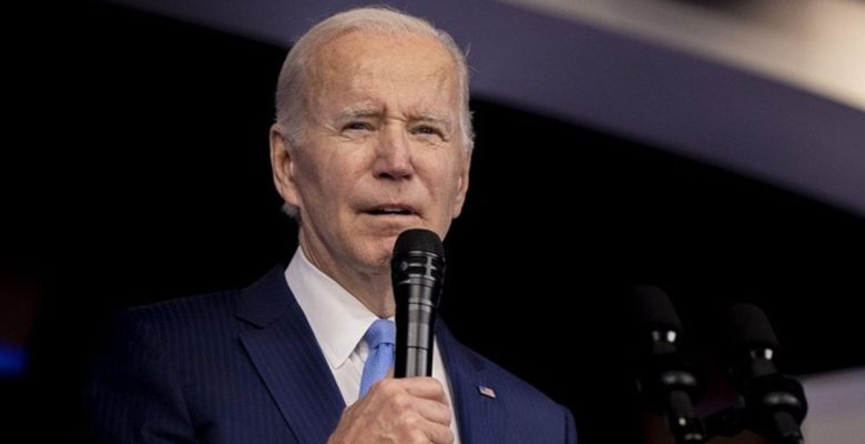 Biden, hükümetin kapanmasını önleyecek tasarıyı imzaladı