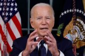 Biden’dan İsrail açıklaması: Bu akıllı bir yatırım