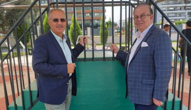 ‘Biz son operasyonda terörü kimin desteklediğini gördük’