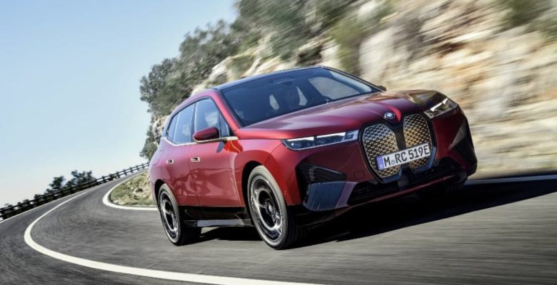 BMW, elektrikli araba satışlarını yüzde 80 artırdı