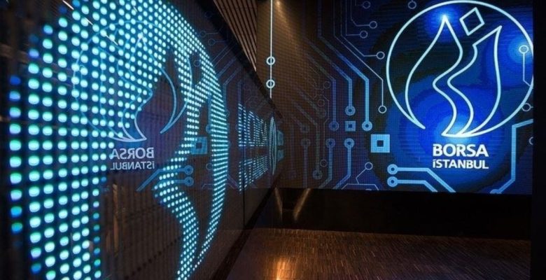 Borsa günü düşüşle tamamladı
