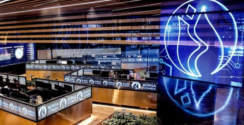 Borsa haftayı düşüşle kapattı