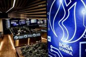 Borsa haftayı yükselişle kapattı