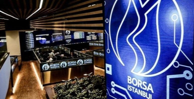 Borsa haftayı yükselişle kapattı