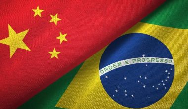 Brezilya ve Çin birinci defa ulusal para ünitelerini kullanarak ticaret yaptı