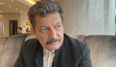 Burhan Öçal: Darbukayı Batı müziğine entegre ettim