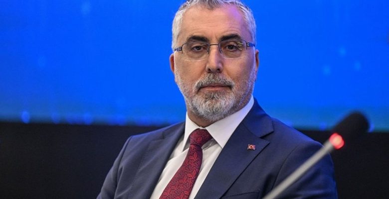 Çalışma Bakanı’ndan emekli maaşı açıklaması