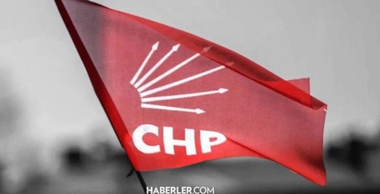 CHP İstanbul Vilayet Lideri kim oldu? 2023 CHP Vilayet kongresini kim kazandı, seçilen isim kim?