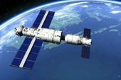 Çin, NASA’ya meydan okuyor! Uzay istasyonu daha da genişleyecek