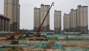 Çinli emlak şirketi Country Garden bugün temerrüde düşebilir