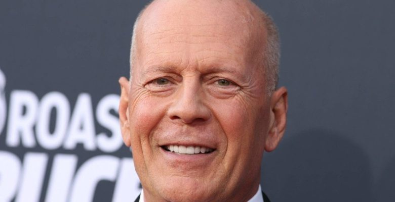Demans hastası ünlü aktör Bruce Willis’in son durumu hayranlarını üzdü
