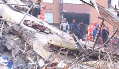 Depremzedeye hibe ve konut kredisi Resmi Gazete’de