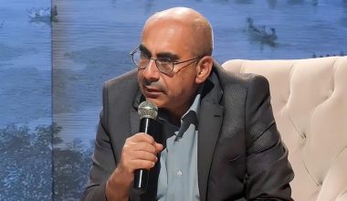 Derviş Zaim: Gerçek hayatta tanıdığım dolandırıcının belgeselini yaptım