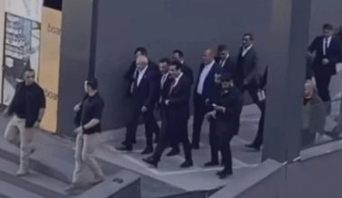 DEVA Partisi’nde istifa sarsıntısı: 20 bin kişi daha istifa edecek