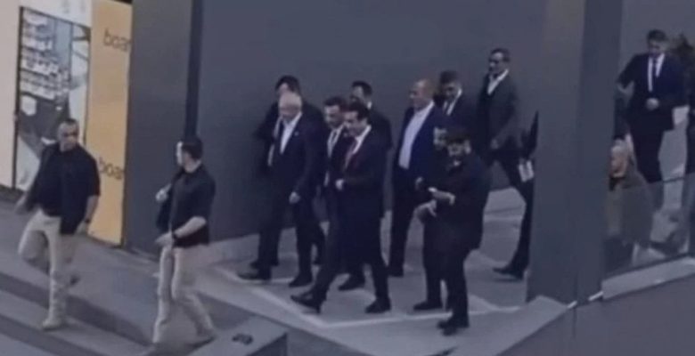 DEVA Partisi’nde istifa sarsıntısı: 20 bin kişi daha istifa edecek