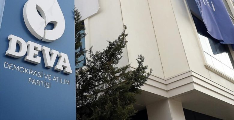 DEVA Partisi’nden mahallî seçim açıklaması! Kendi adayımızla gireceğiz