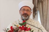 Diyanet İşleri Lideri: Gıyabi cenaze namazı kılınacak