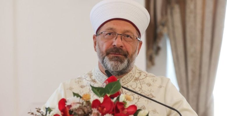 Diyanet İşleri Lideri: Gıyabi cenaze namazı kılınacak