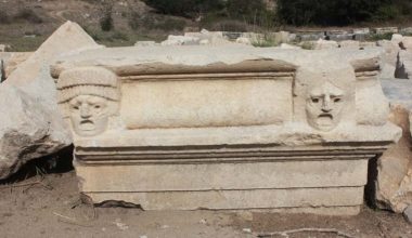 Doğu Akdeniz’deki antik kentlerde tarihe ışık tutan hafriyatlar