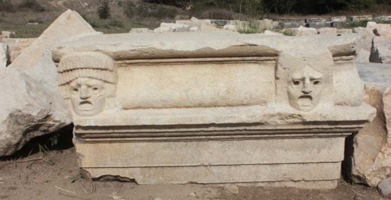 Doğu Akdeniz’deki antik kentlerde tarihe ışık tutan hafriyatlar