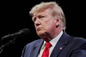 Dolandırıcılık davasında Trump’a sonlu konuşmama buyruğu