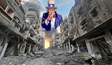 Dostu da düşmanı da artık yeterli tanımak gerek