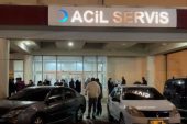 Düğünde ateş açıldı: 2 yaralı