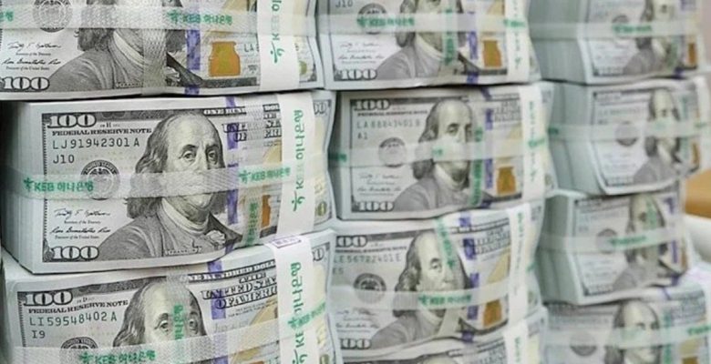 Düşük faizli krediyi dövize yatırdılar