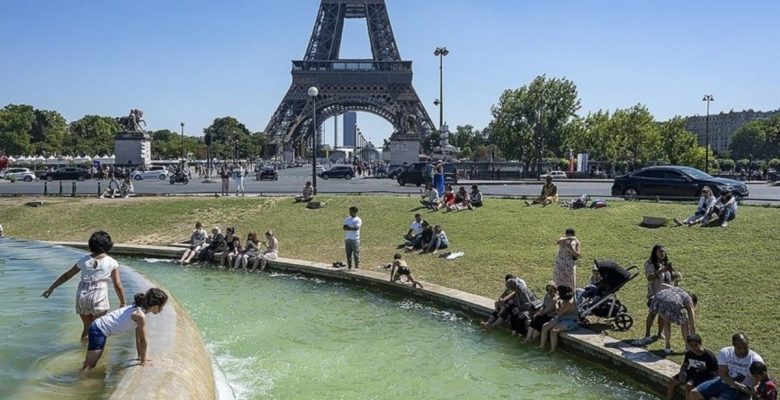 ECB: Yüksek sıcaklıklar enflasyon üzerinde baskıya yol açıyor