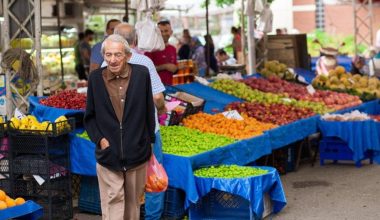 En büyük acı reçete refah kaybı