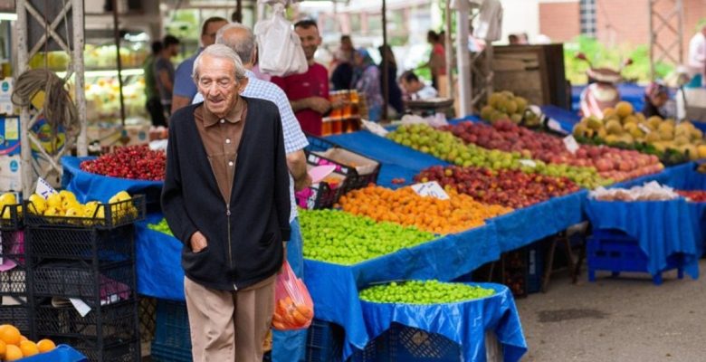 En büyük acı reçete refah kaybı