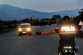 Erzincan’da 9 adet tabanca, 53 adet mermi ele geçirildi