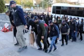 Erzurum’da Siber Dolandırıcılara Operasyon: 43 Kuşkulu Gözaltına Alındı