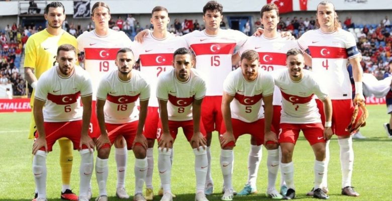 EURO 2024 yolunda kritik maç: Hırvatistan Türkiye | Olası 11’ler
