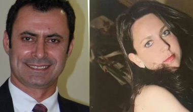 Fecî cinayetin ayrıntıları ortaya çıktı: Türk adam akademisyen eşini bu türlü öldürmüş