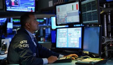 Fed: Jeopolitik tansiyonlar global piyasaları olumsuz etkileyebilir