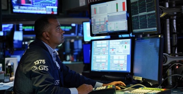 Fed: Jeopolitik tansiyonlar global piyasaları olumsuz etkileyebilir