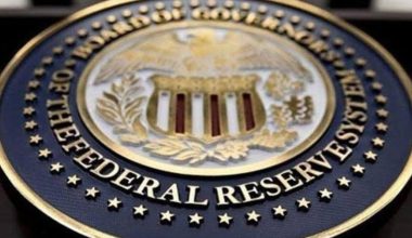 Fed’in ‘Bej Kitabı’nda dikkat çeken büyüme uyarısı