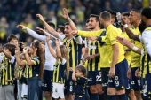 Fenerbahçe savunması duvar gibi! Kaleyi göstermiyor…