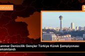 Fenerbahçe ve Galatasaray Kürek Şampiyonasında Şampiyon Oldu