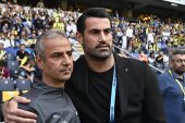 Fenerbahçe’de efsaneler karşı karşıya