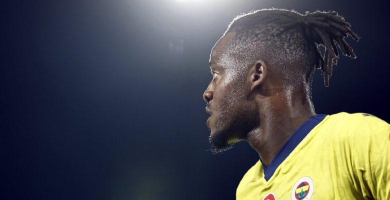 Fenerbahçe’de Michy Batshuayi yolcu! İstenen bonservis…