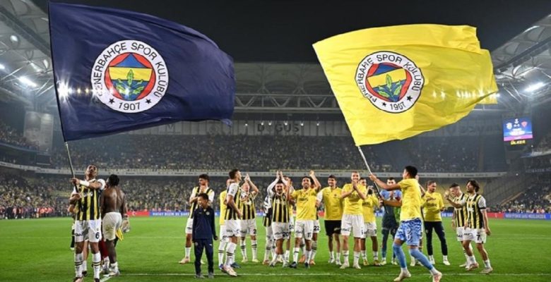 Fenerbahçe’den harika performans!