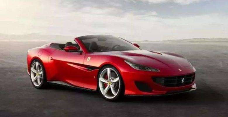 Ferrari de akıma katıldı: Kripto para ile araba satacak!
