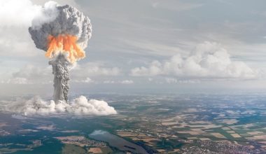 Fosfor bombası ne demek, neden yasak?