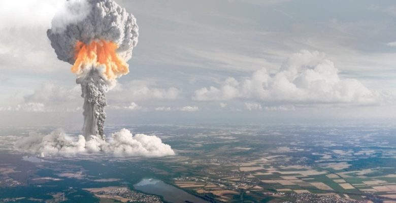 Fosfor bombası ne demek, neden yasak?